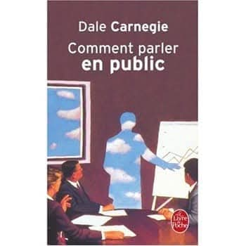 Comment Parler en Public - L’art de captiver et d’inspirer son auditoire